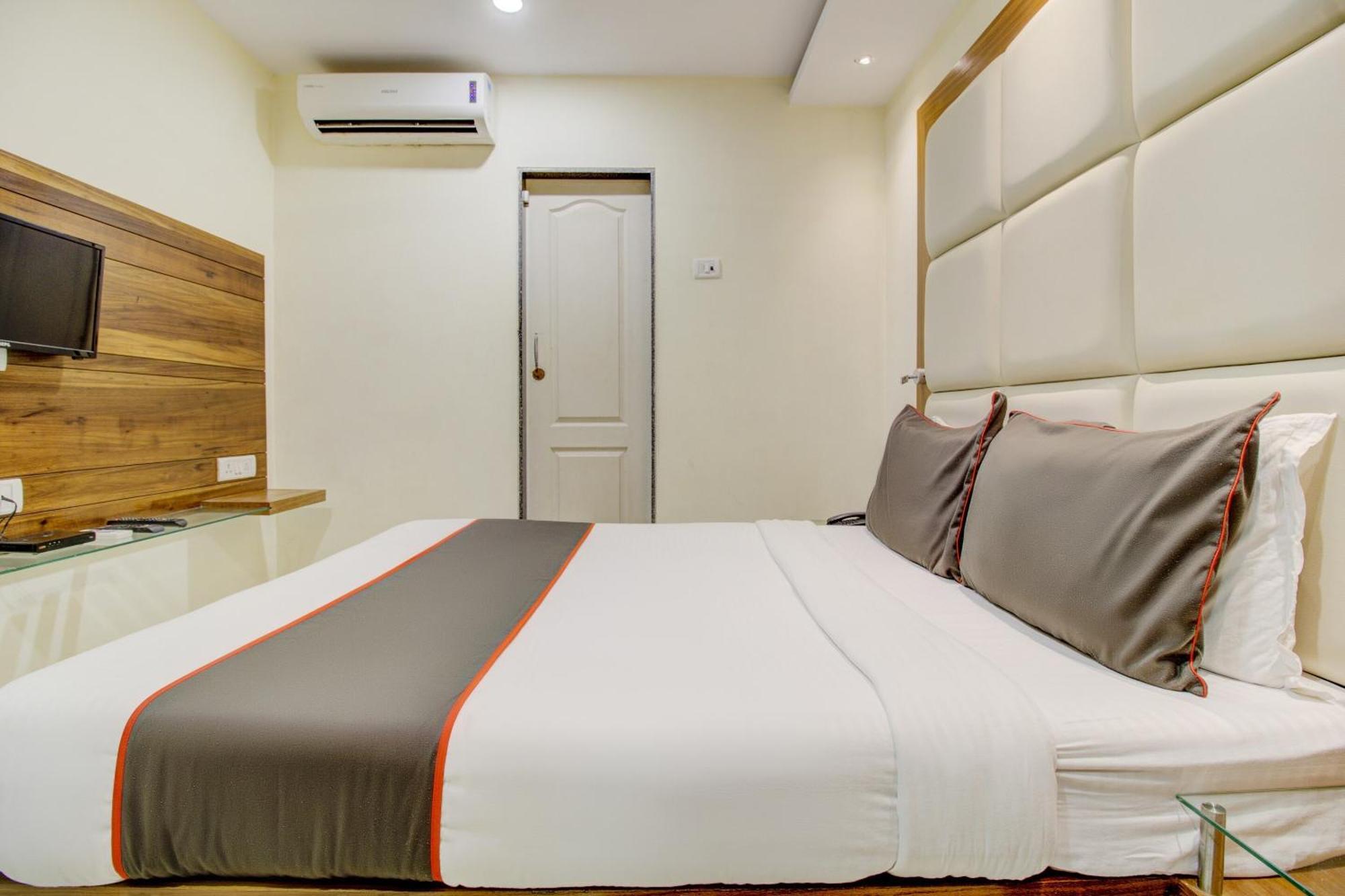 Hotel O Address Inn Mumbai Dış mekan fotoğraf
