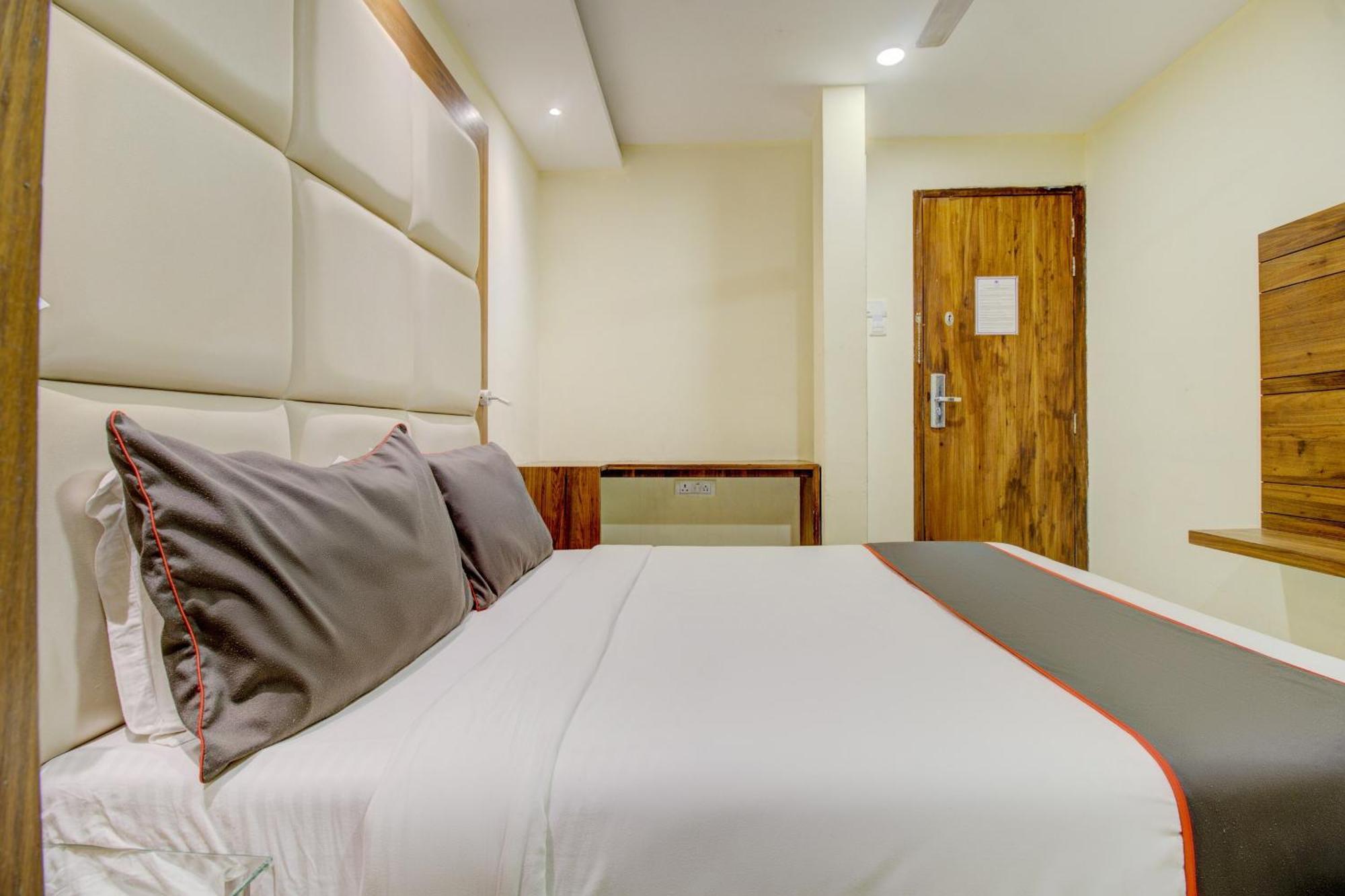 Hotel O Address Inn Mumbai Dış mekan fotoğraf